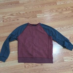 Banana Republic Crew Neck Sweat Shirt